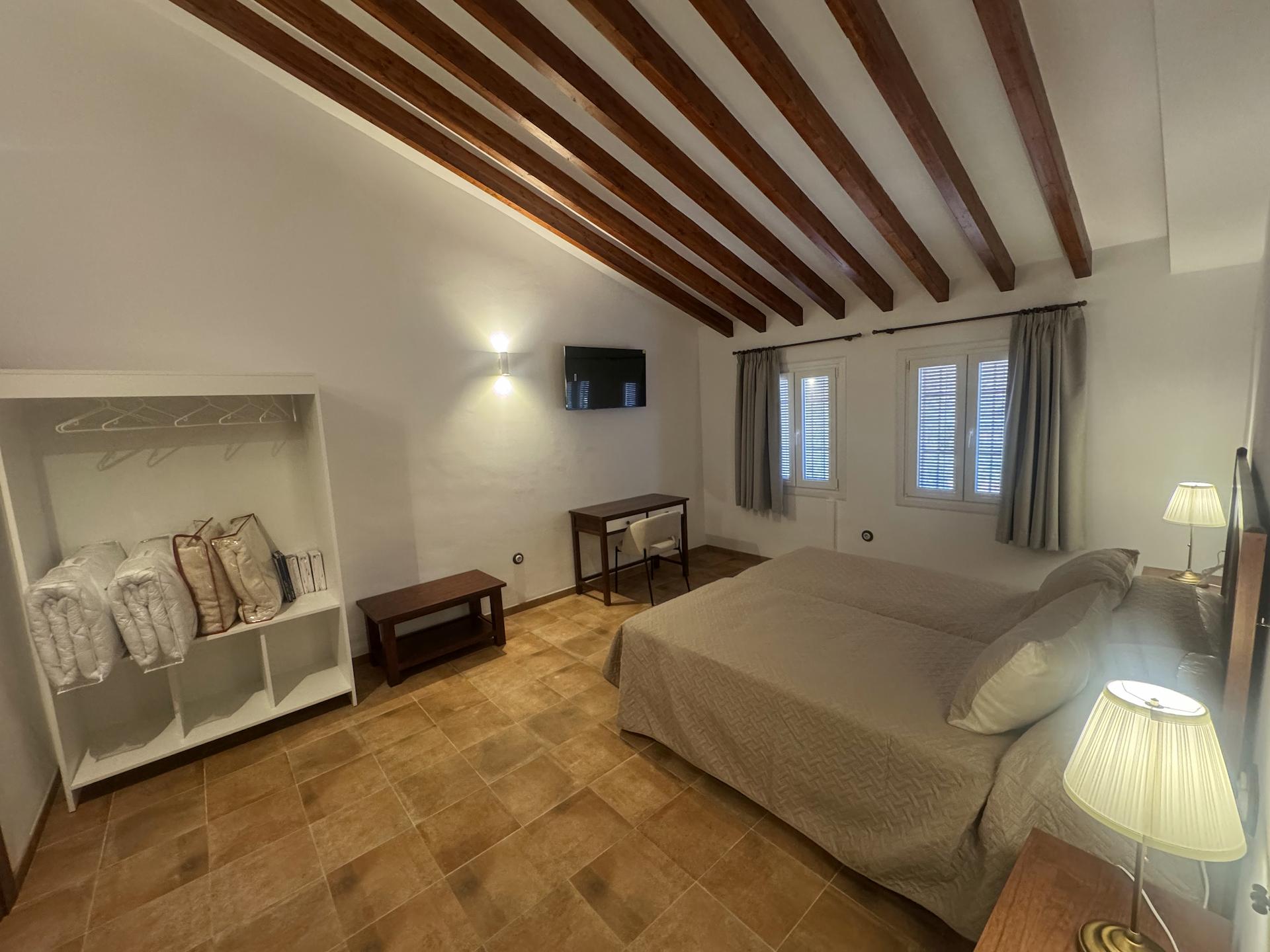 Dormitorio 2