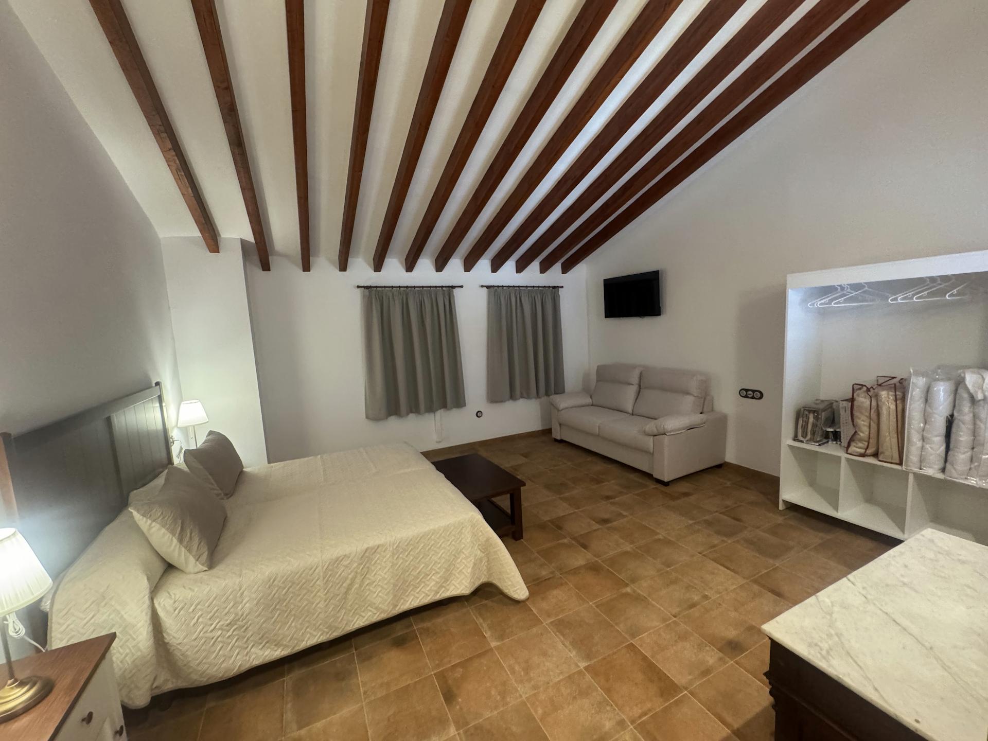 Dormitorio 1