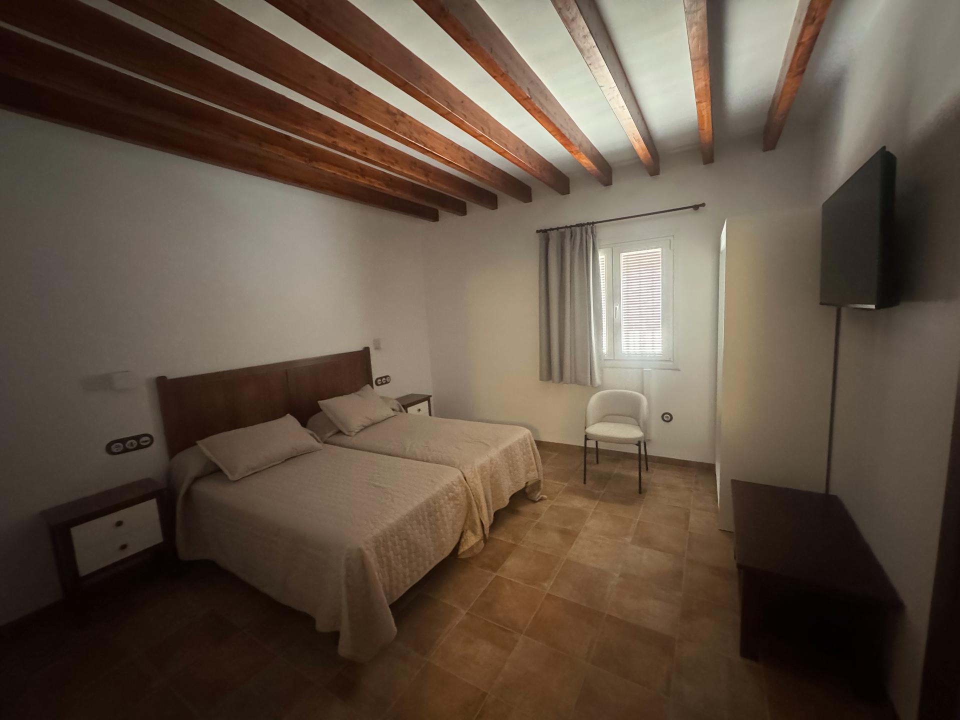Dormitorio 3