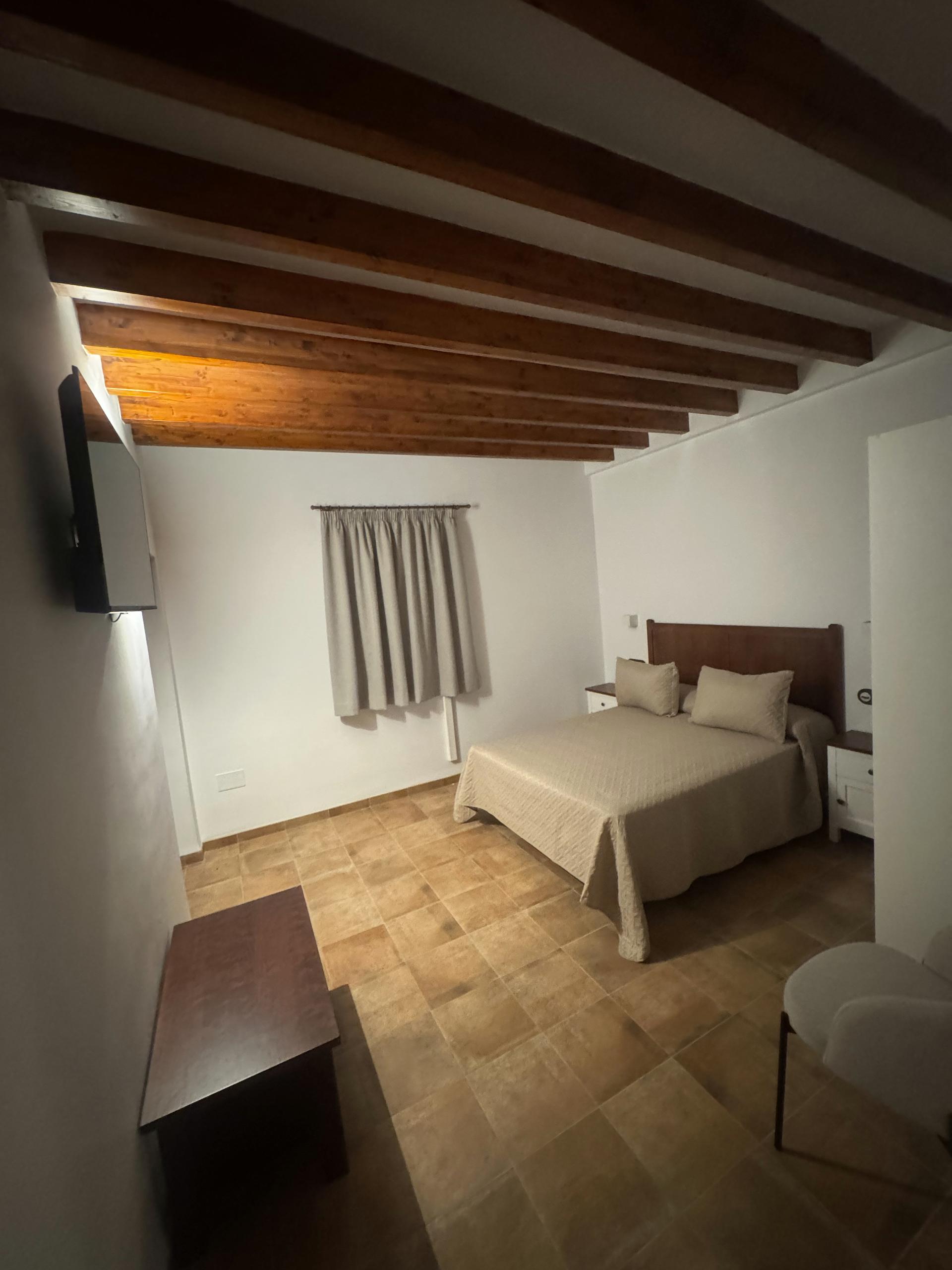 Dormitorio 3