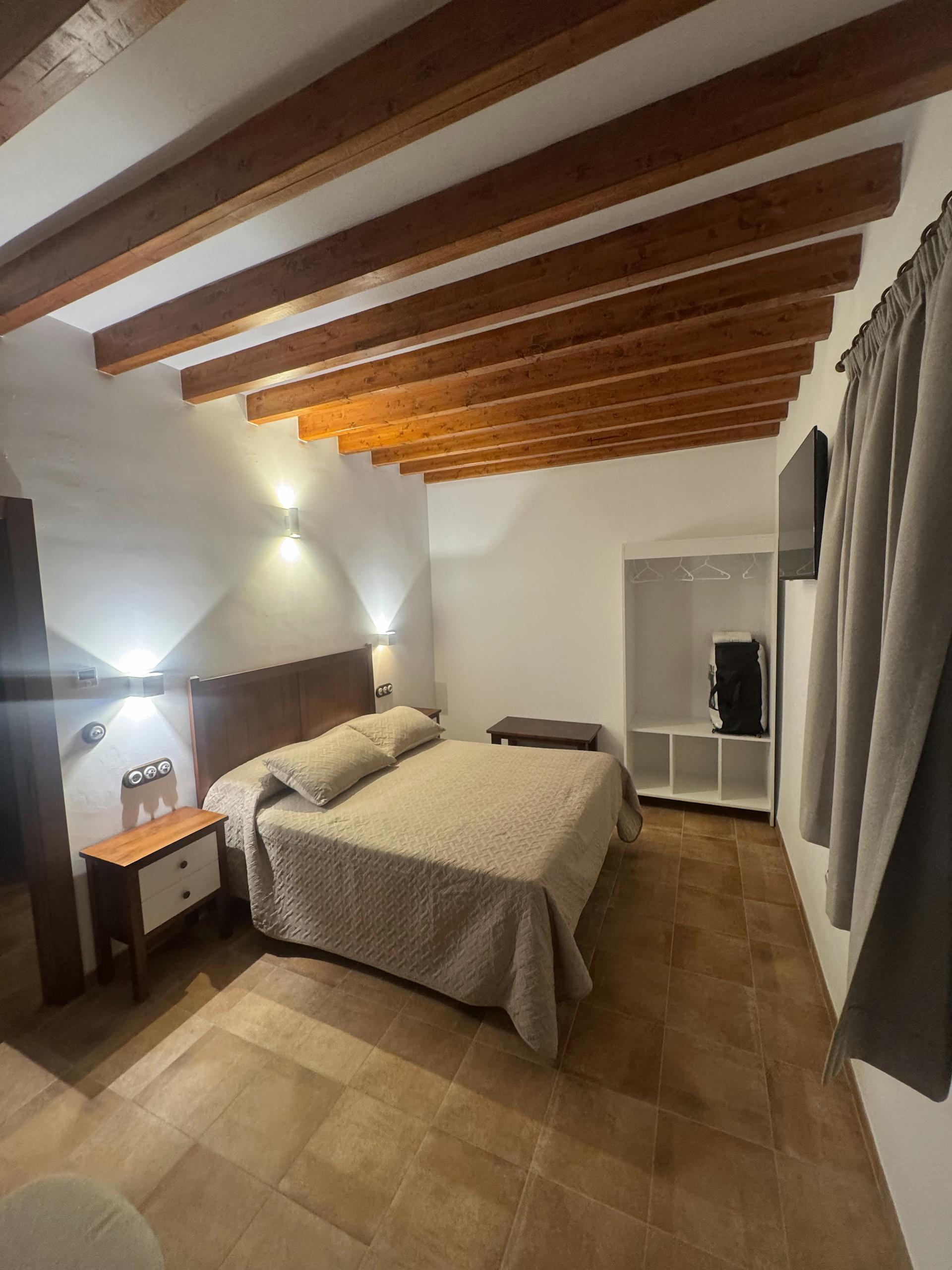 Dormitorio 3