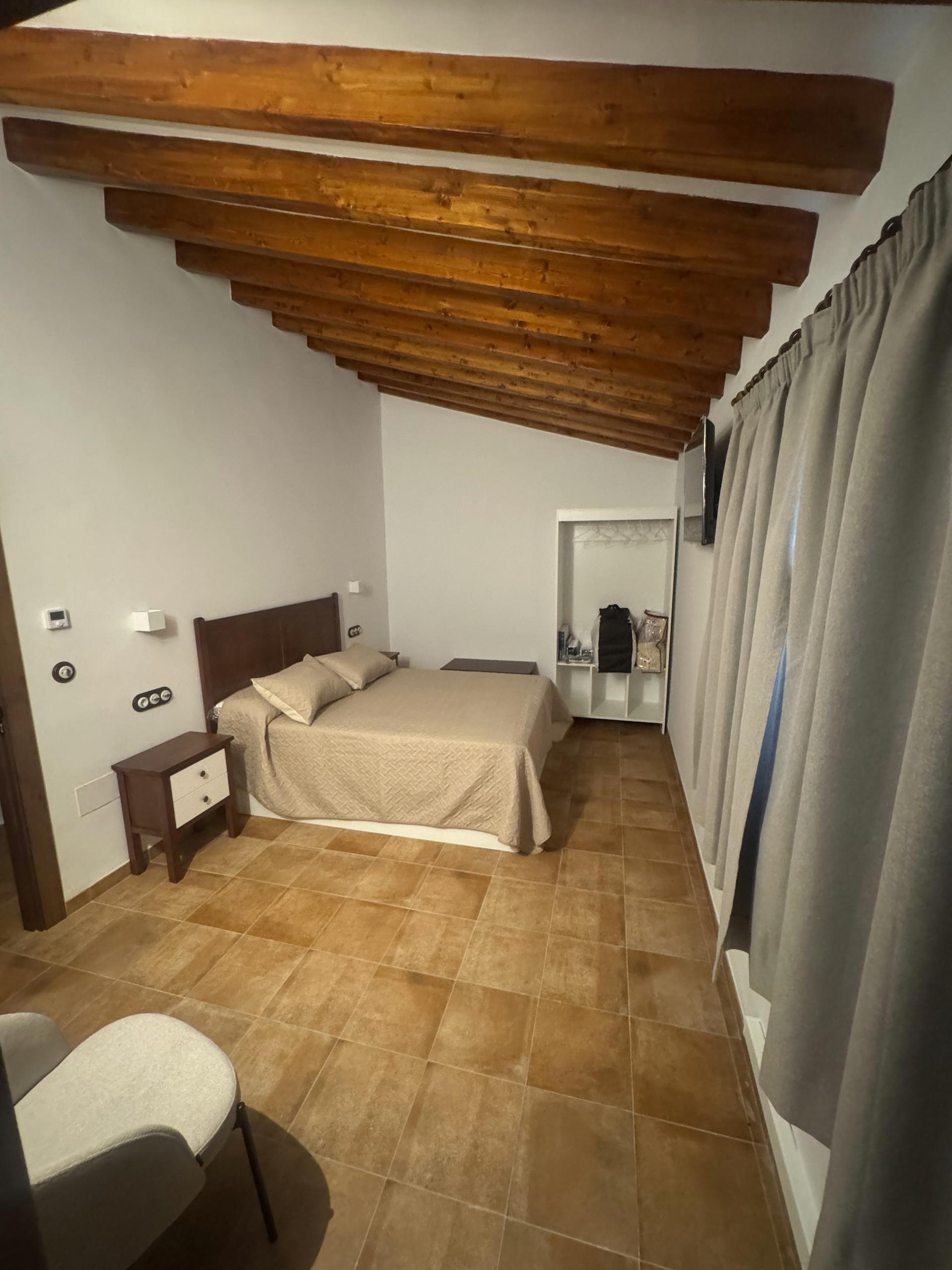 Dormitorio 7