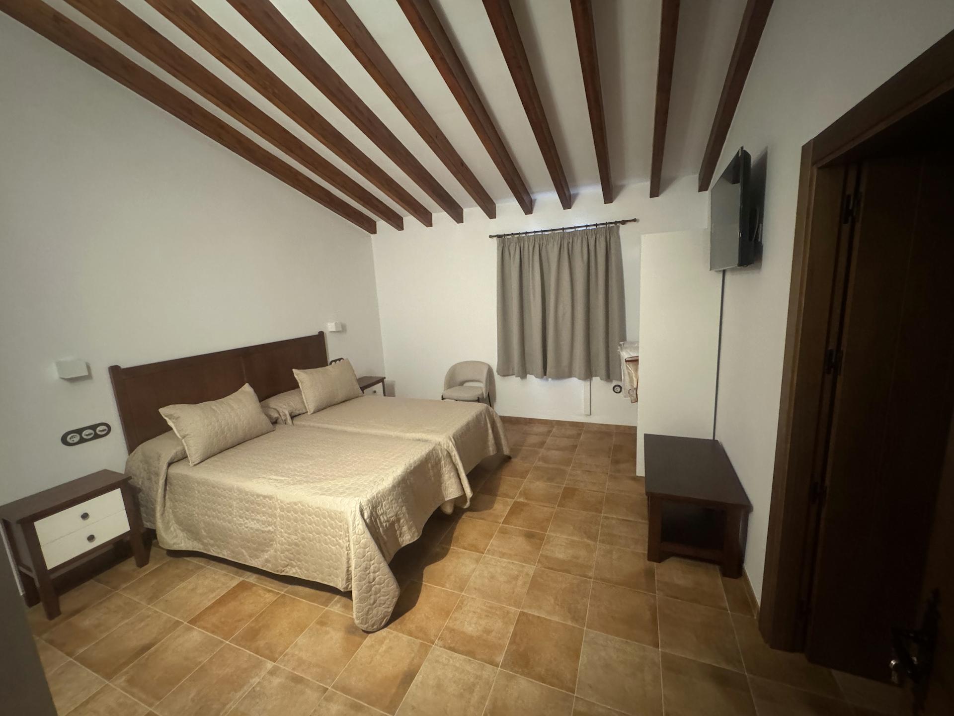 Dormitorio 8