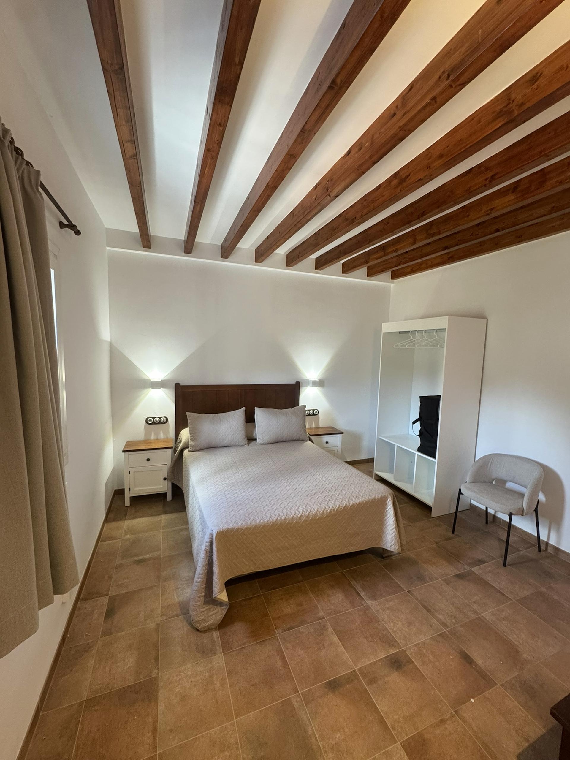 Dormitorio 1