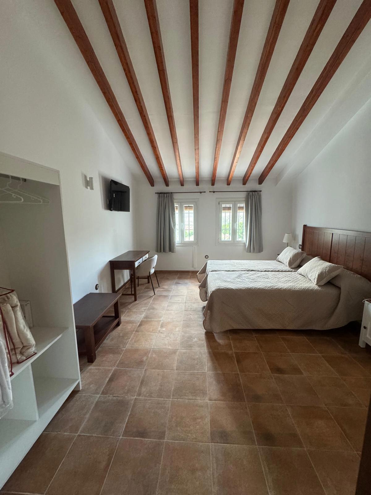 Dormitorio 3